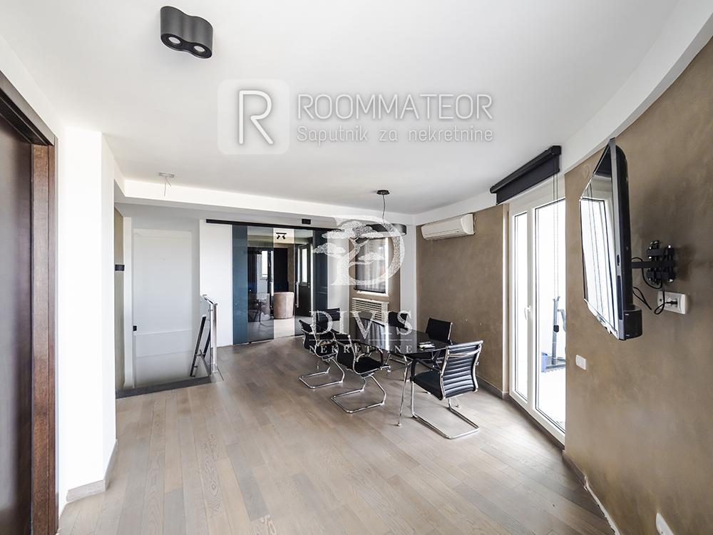 Slika 5 - Mije Kovačevića, Petosoban stan na prodaju, 300m2, 610.000€